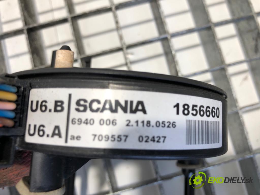 SCANIA R-series R420 Krúžok, slimák airbag 1856660 (Airbagy)