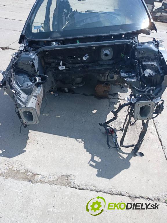 FORD MONDEO V liftback (CE) 2014 - 2022    1.5 EcoBoost 118 kW [160 KM] benzyna 2014 - 2022  KAROSERIA ČTVRŤÁK pravý přední část L+P STŘEDNÍ práh pravý