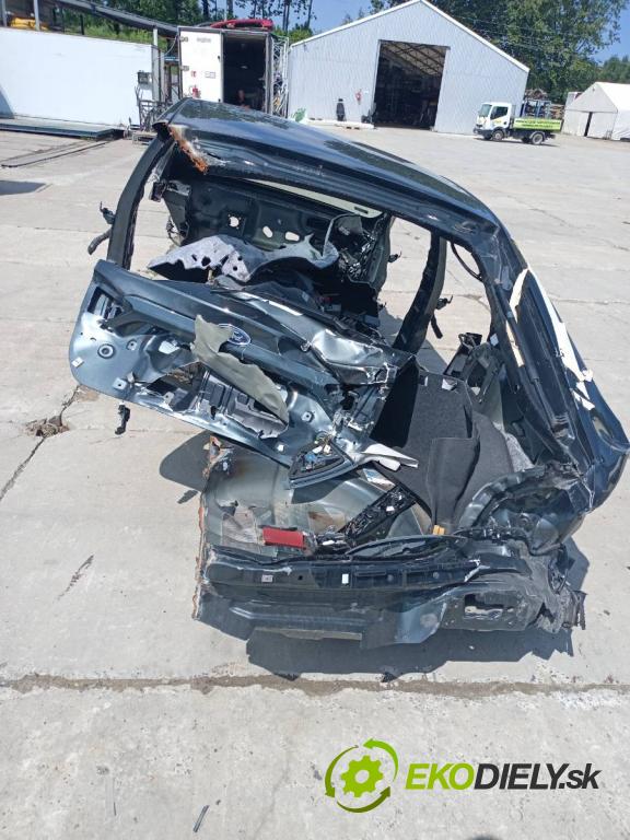 FORD MONDEO V liftback (CE) 2014 - 2022    1.5 EcoBoost 118 kW [160 KM] benzyna 2014 - 2022  KAROSERIA ČTVRŤÁK pravý přední část L+P STŘEDNÍ práh pravý