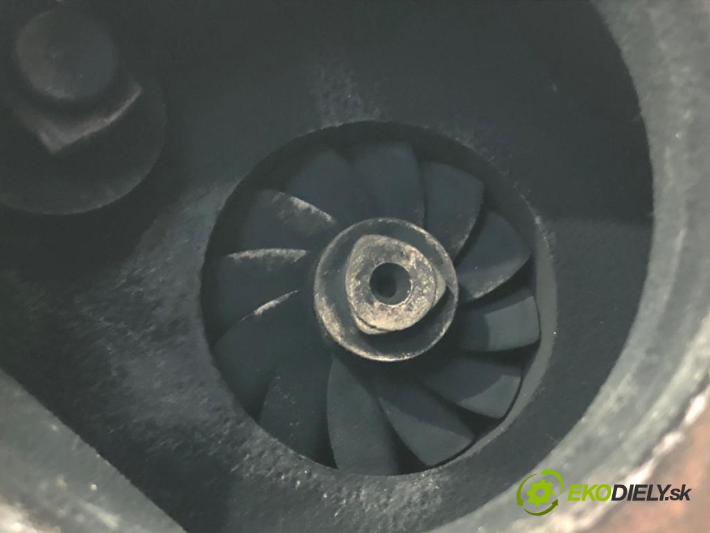 MERCEDES-BENZ VITO Autobus (W638) 1996 - 2003    112 CDI 2.2 (638.194) 90 kW [122 KM] olej napędowy 1999 - 2003  Turbodúchadlo,turbo A6110961399 (Turbodúchadlá (kompletné))