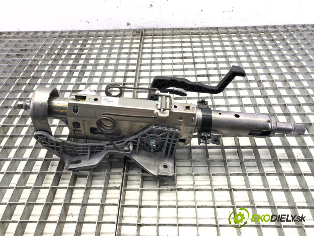 OPEL ASTRA J Sports Tourer (P10) 2010 - 2015    1.7 CDTI (35) 81 kW [110 KM] olej napędowy 2010 - 2015  Hriadeľ, tyč volantu 13328668 (Tyče riadenia (volantu))