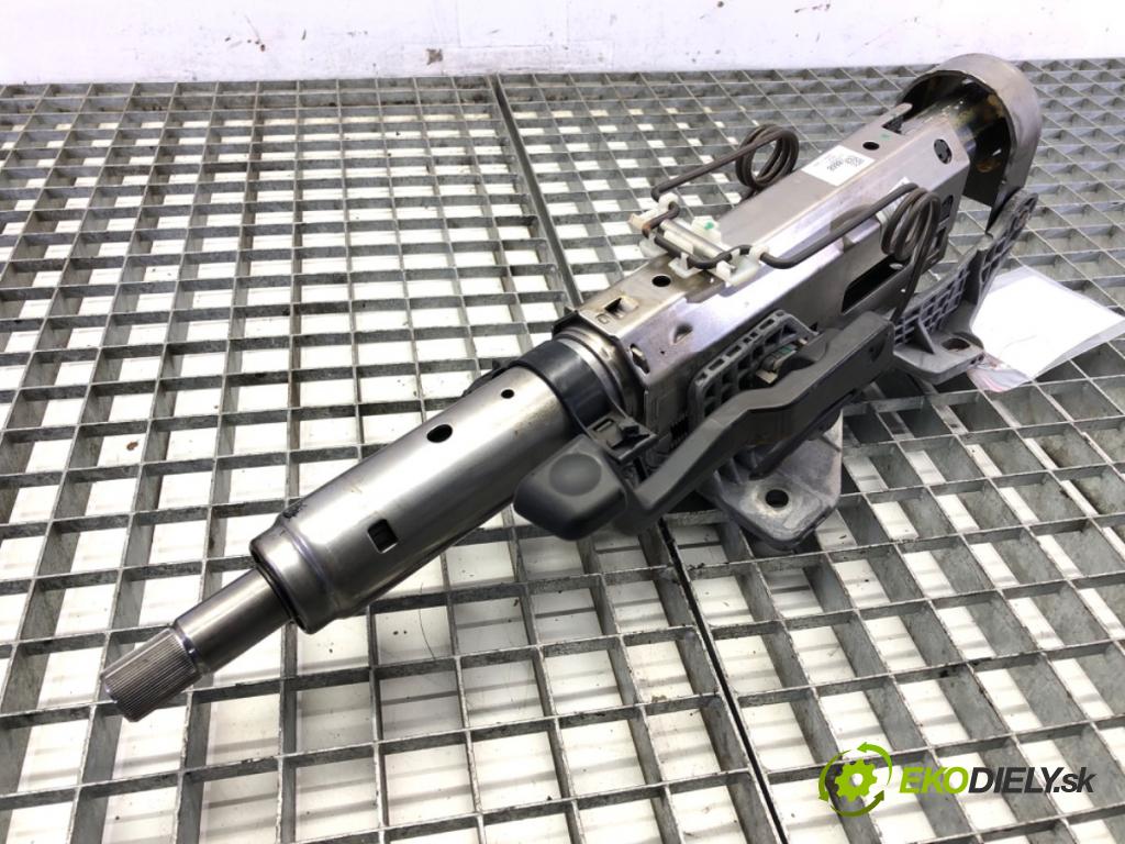 OPEL ASTRA J Sports Tourer (P10) 2010 - 2015    1.7 CDTI (35) 81 kW [110 KM] olej napędowy 2010 - 2015  Hriadeľ, tyč volantu 13328668 (Tyče riadenia (volantu))