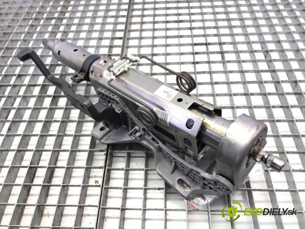 OPEL ASTRA J Sports Tourer (P10) 2010 - 2015    1.7 CDTI (35) 81 kW [110 KM] olej napędowy 2010 - 2015  Hriadeľ, tyč volantu 13328668 (Tyče riadenia (volantu))