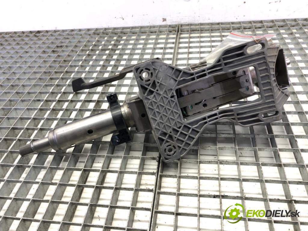 OPEL ASTRA J Sports Tourer (P10) 2010 - 2015    1.7 CDTI (35) 81 kW [110 KM] olej napędowy 2010 - 2015  Hriadeľ, tyč volantu 13328668 (Tyče riadenia (volantu))