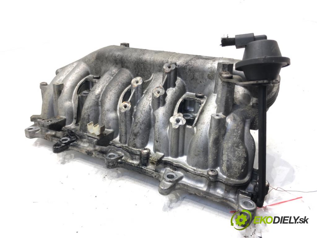 OPEL ASTRA J Sports Tourer (P10) 2010 - 2015    1.7 CDTI (35) 81 kW [110 KM] olej napędowy 2010 - 2015  Potrubie sacie, sanie 700997160 (Sacie potrubia)