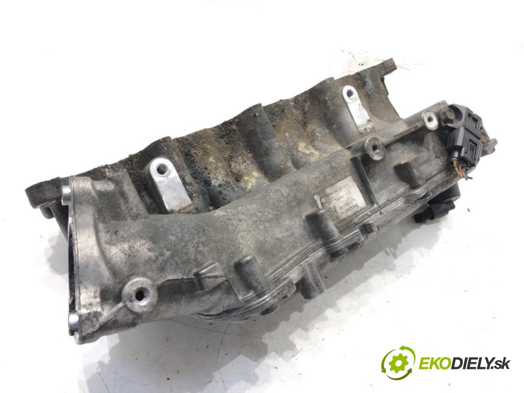 OPEL ASTRA J Sports Tourer (P10) 2010 - 2015    1.7 CDTI (35) 81 kW [110 KM] olej napędowy 2010 - 2015  Potrubie sacie, sanie 700997160 (Sacie potrubia)