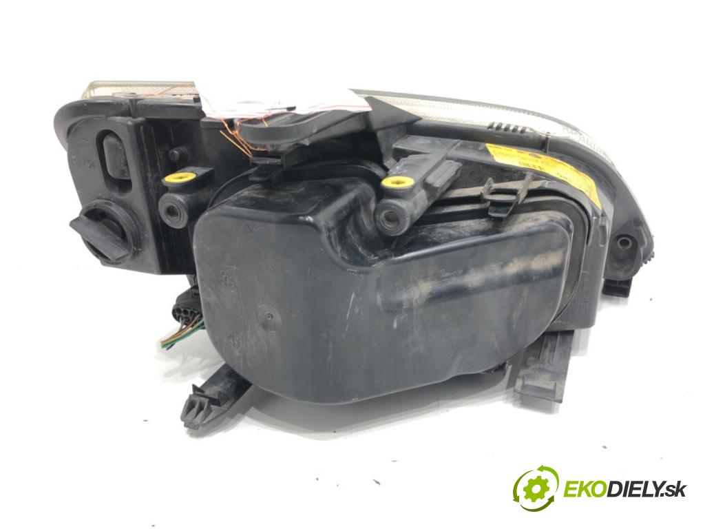 FORD FOCUS C-MAX (DM2) 2003 - 2007    1.6 TDCi 80 kW [109 KM] olej napędowy 2003 - 2007  Svetlomet ľavy predný 3M51-13006-AH