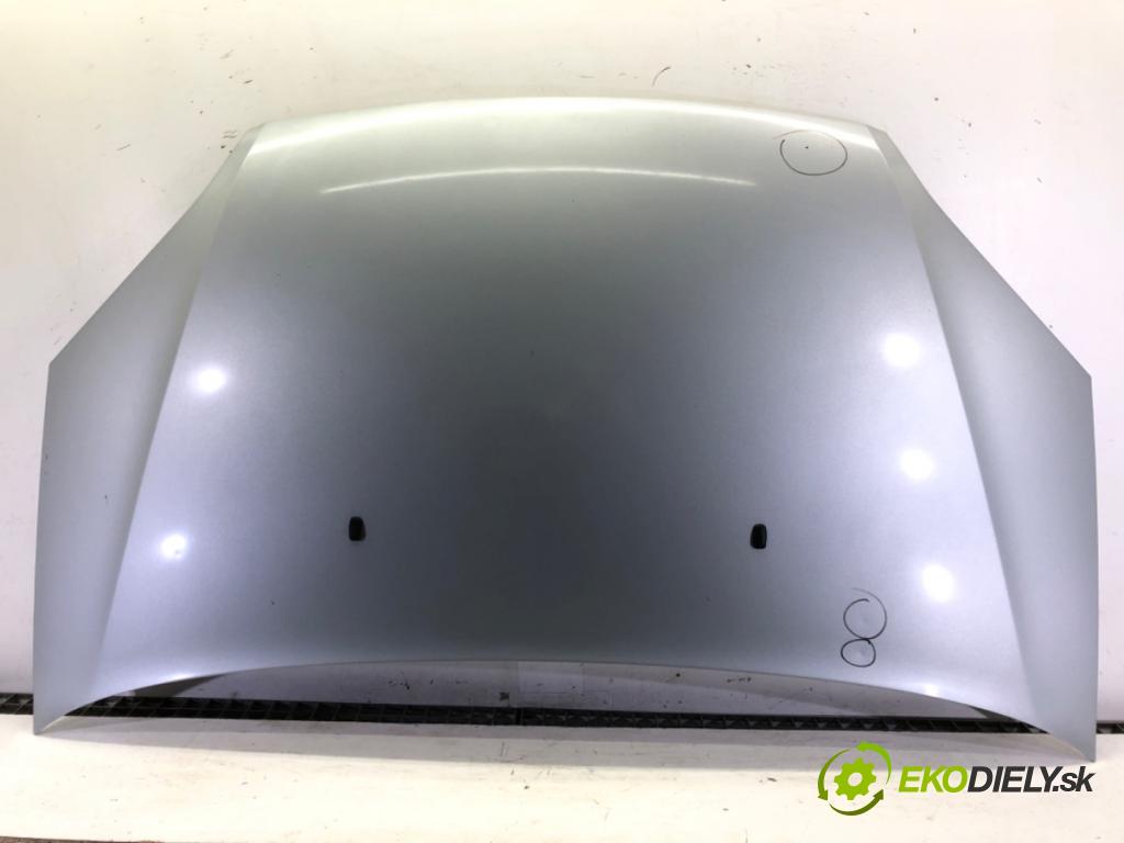 FORD FOCUS C-MAX (DM2) 2003 - 2007    1.6 TDCi 80 kW [109 KM] olej napędowy 2003 - 2007  kapota  (Kapoty)