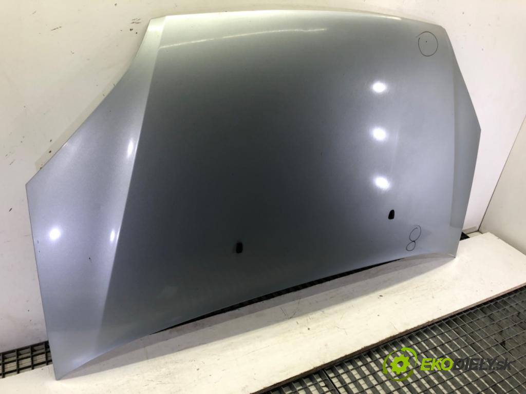 FORD FOCUS C-MAX (DM2) 2003 - 2007    1.6 TDCi 80 kW [109 KM] olej napędowy 2003 - 2007  kapota  (Kapoty)