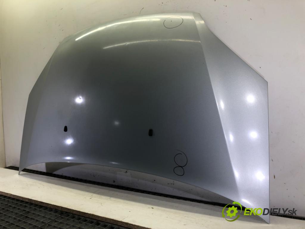 FORD FOCUS C-MAX (DM2) 2003 - 2007    1.6 TDCi 80 kW [109 KM] olej napędowy 2003 - 2007  kapota  (Kapoty)