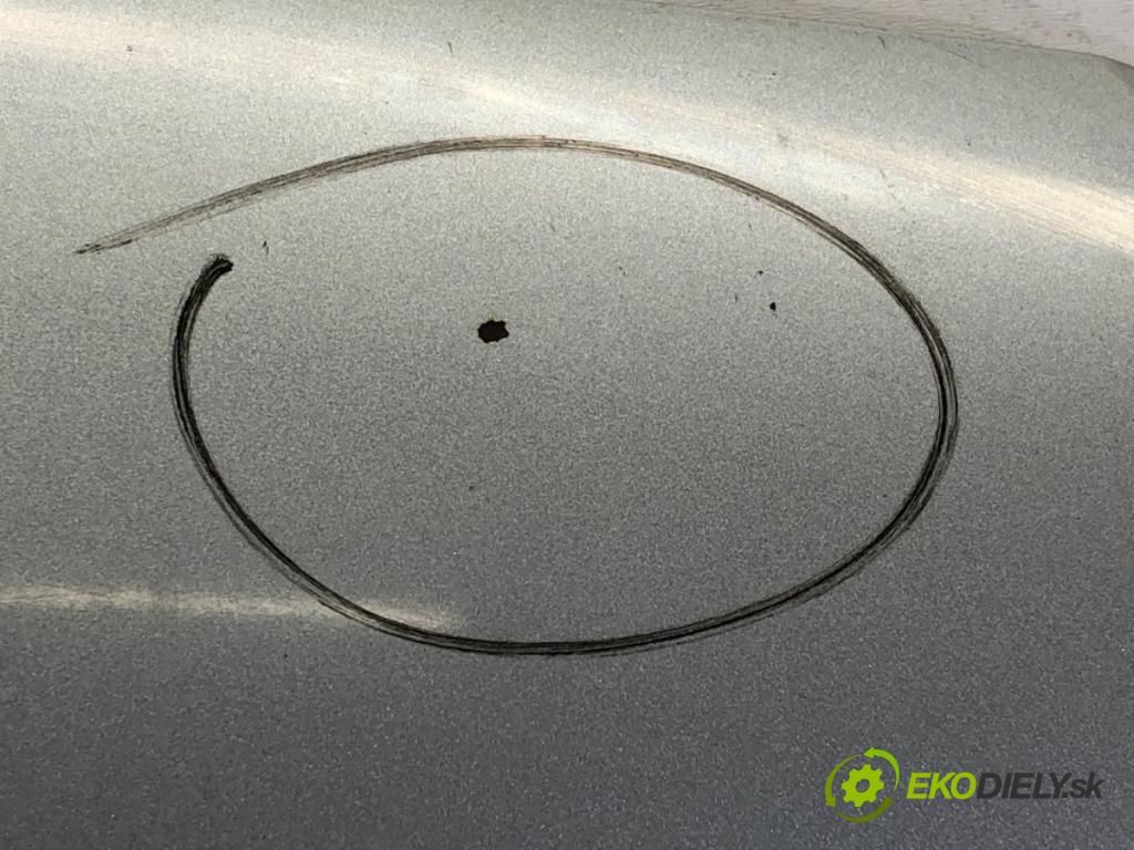 FORD FOCUS C-MAX (DM2) 2003 - 2007    1.6 TDCi 80 kW [109 KM] olej napędowy 2003 - 2007  kapota  (Kapoty)