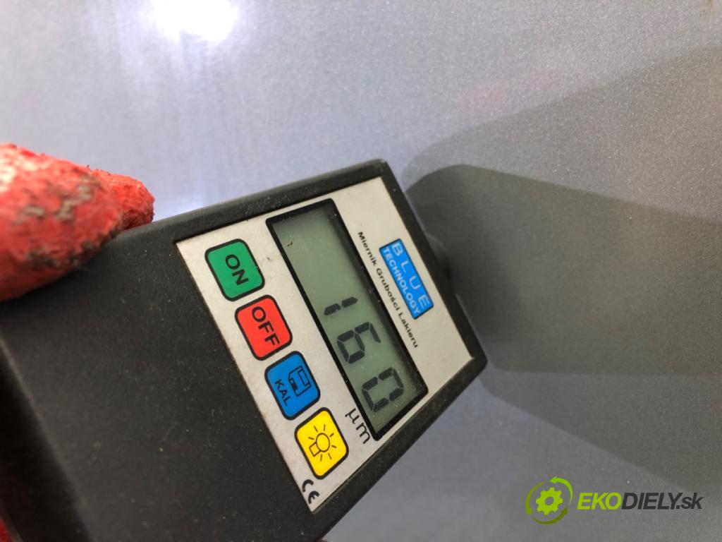 FORD FOCUS C-MAX (DM2) 2003 - 2007    1.6 TDCi 80 kW [109 KM] olej napędowy 2003 - 2007  kapota  (Kapoty)