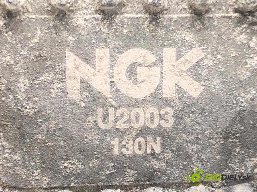 SKODA OCTAVIA I (1U2) 1996 - 2010    1.6 75 kW [102 KM] benzyna 2000 - 2010  Cievka zapaľovacia  (Zapaľovacie cievky, moduly)