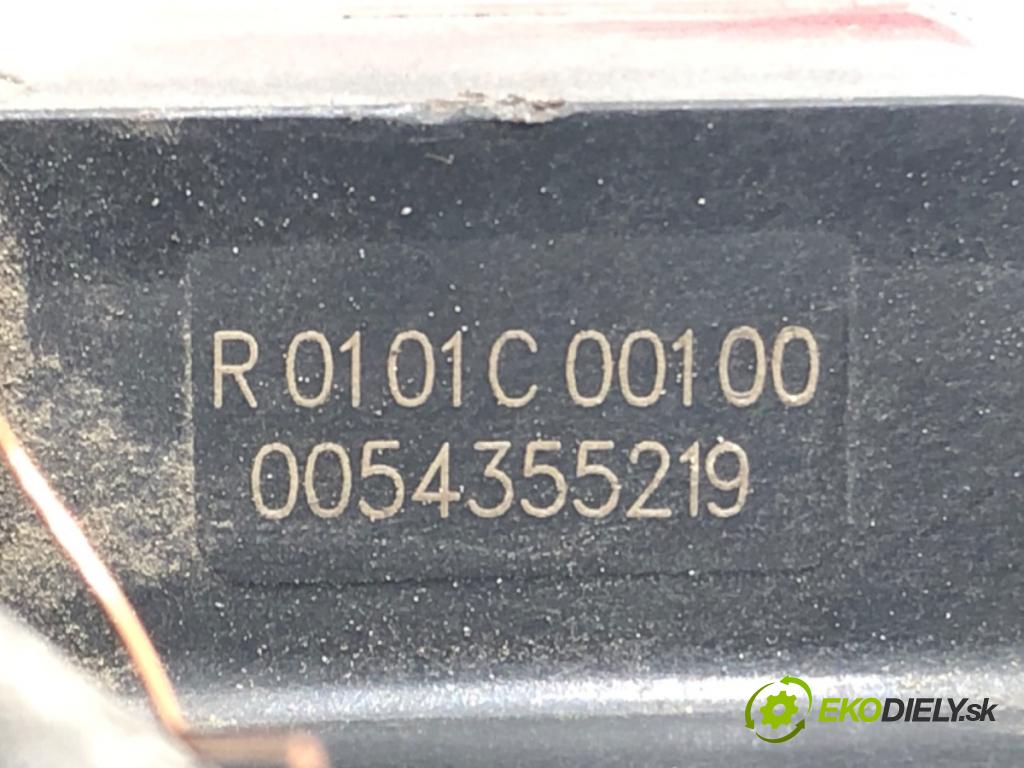 SKODA OCTAVIA I (1U2) 1996 - 2010    1.6 75 kW [102 KM] benzyna 2000 - 2010  Cievka zapaľovacia  (Zapaľovacie cievky, moduly)