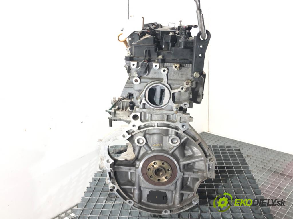 KIA RIO IV (YB, SC, FB) 2017 - 2022    1.2 CVVT 62 kW [84 KM] benzyna 2020 - 2022  motor G4LF (Motory (kompletní))