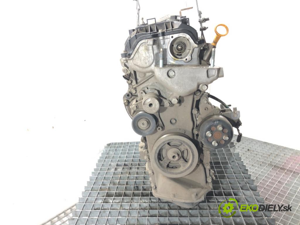 KIA RIO IV (YB, SC, FB) 2017 - 2022    1.2 CVVT 62 kW [84 KM] benzyna 2020 - 2022  motor G4LF (Motory (kompletní))