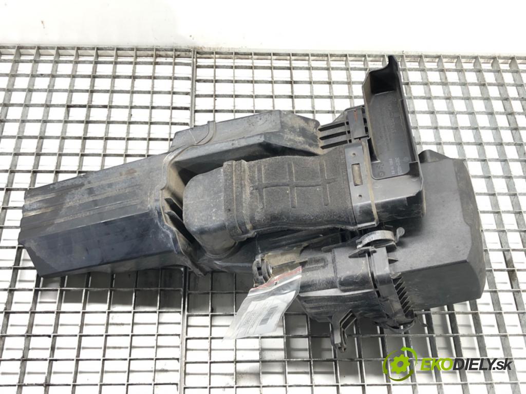 KIA RIO IV (YB, SC, FB) 2017 - 2022    1.2 CVVT 62 kW [84 KM] benzyna 2020 - 2022  Obal filtra vzduchu 28210-H8300 (Obaly filtrov vzduchu)