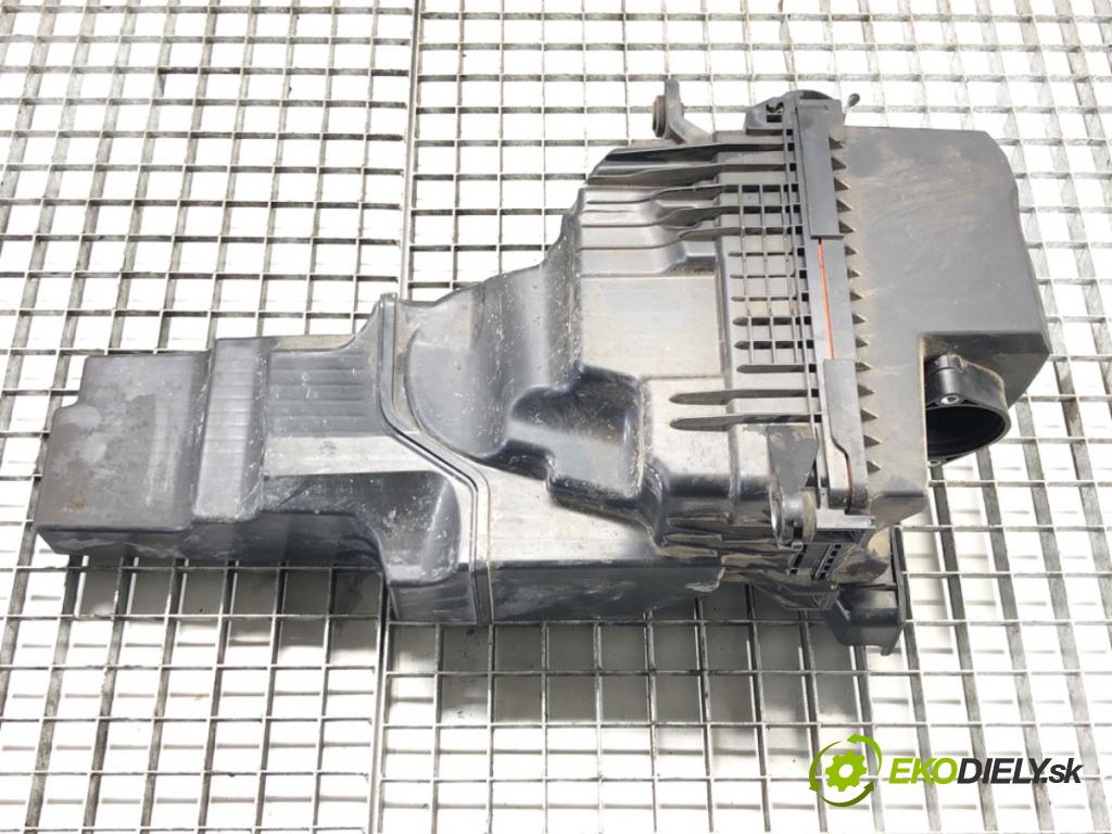 KIA RIO IV (YB, SC, FB) 2017 - 2022    1.2 CVVT 62 kW [84 KM] benzyna 2020 - 2022  Obal filtra vzduchu 28210-H8300 (Obaly filtrov vzduchu)