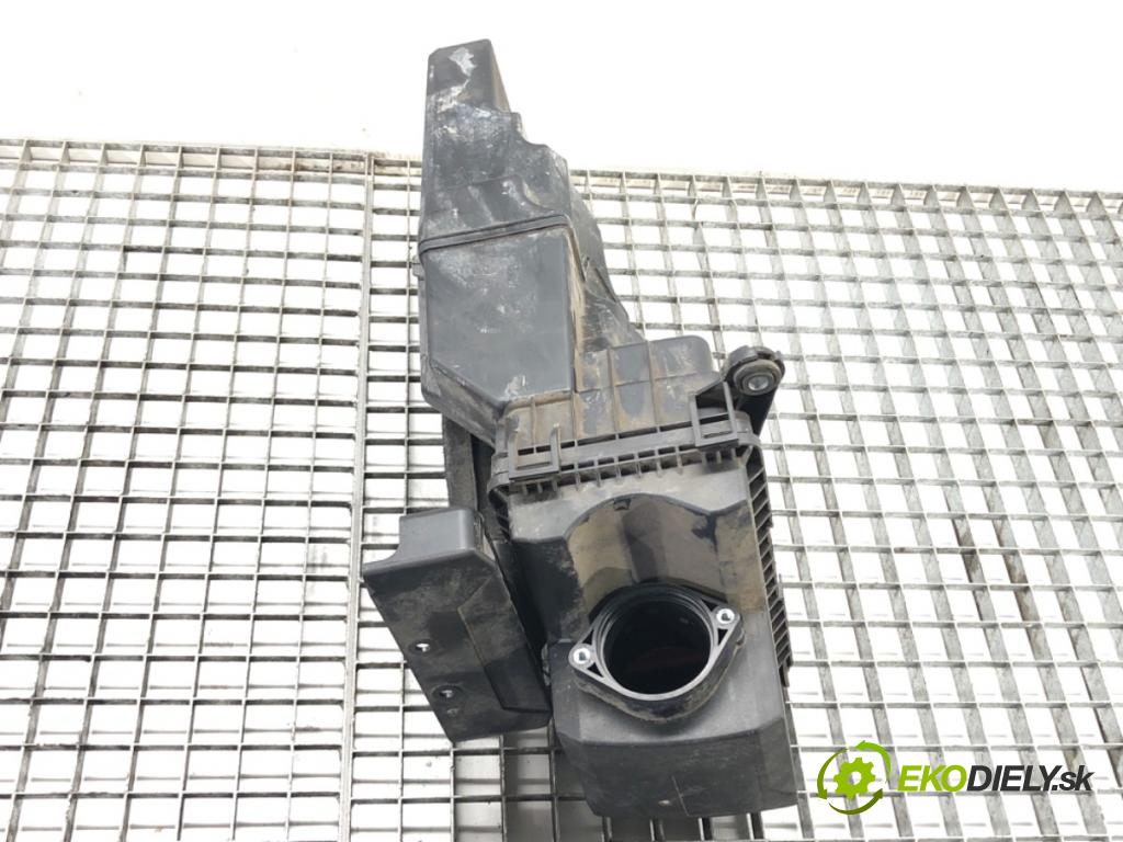 KIA RIO IV (YB, SC, FB) 2017 - 2022    1.2 CVVT 62 kW [84 KM] benzyna 2020 - 2022  Obal filtra vzduchu 28210-H8300 (Obaly filtrov vzduchu)