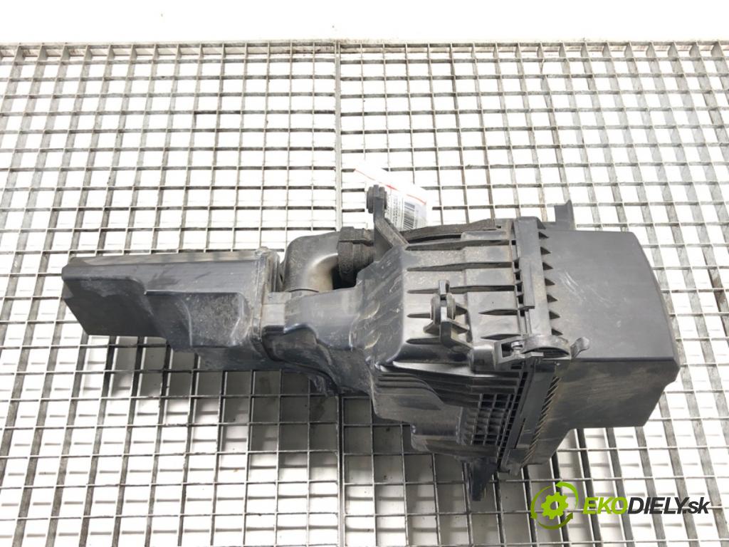 KIA RIO IV (YB, SC, FB) 2017 - 2022    1.2 CVVT 62 kW [84 KM] benzyna 2020 - 2022  Obal filtra vzduchu 28210-H8300 (Obaly filtrov vzduchu)