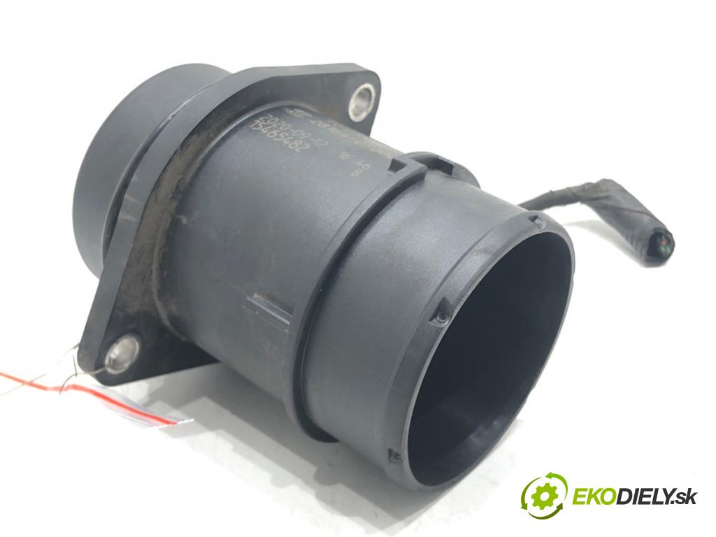 KIA RIO IV (YB, SC, FB) 2017 - 2022    1.2 CVVT 62 kW [84 KM] benzyna 2020 - 2022  Váha vzduchu 28164-07000 (Váhy vzduchu)