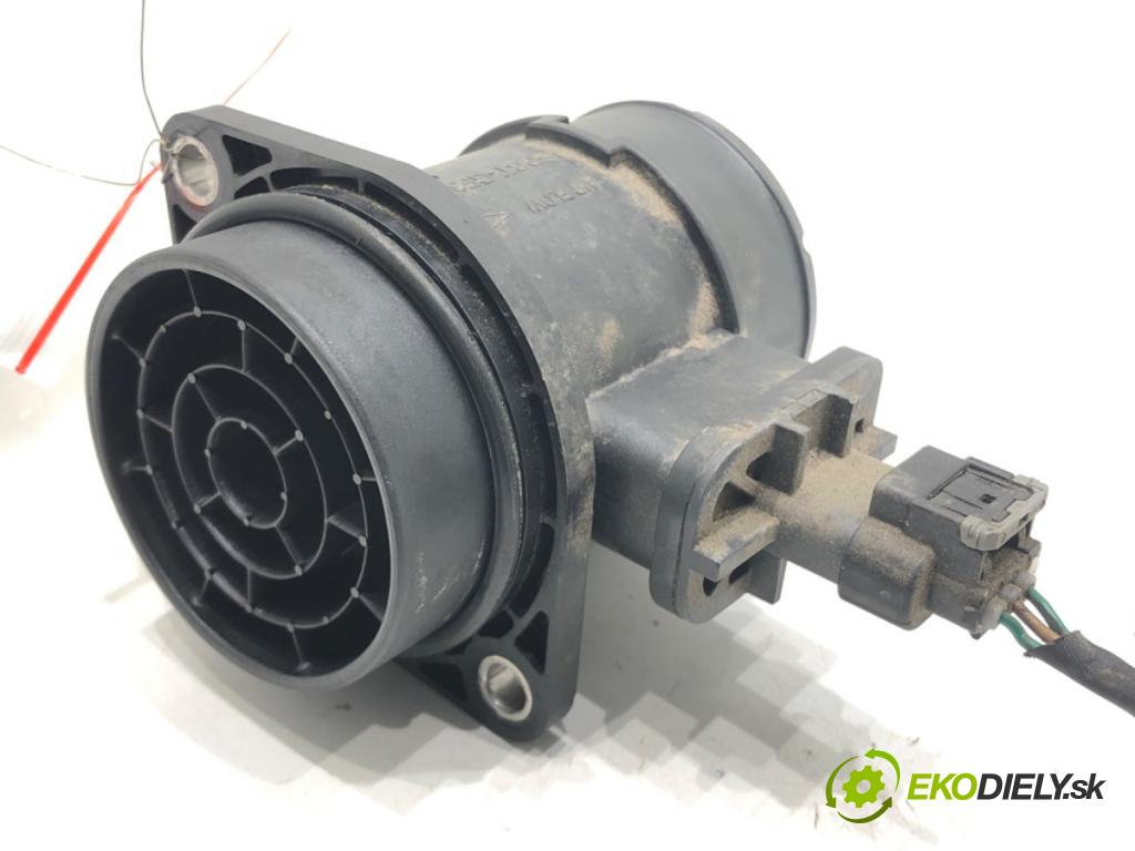 KIA RIO IV (YB, SC, FB) 2017 - 2022    1.2 CVVT 62 kW [84 KM] benzyna 2020 - 2022  Váha vzduchu 28164-07000 (Váhy vzduchu)