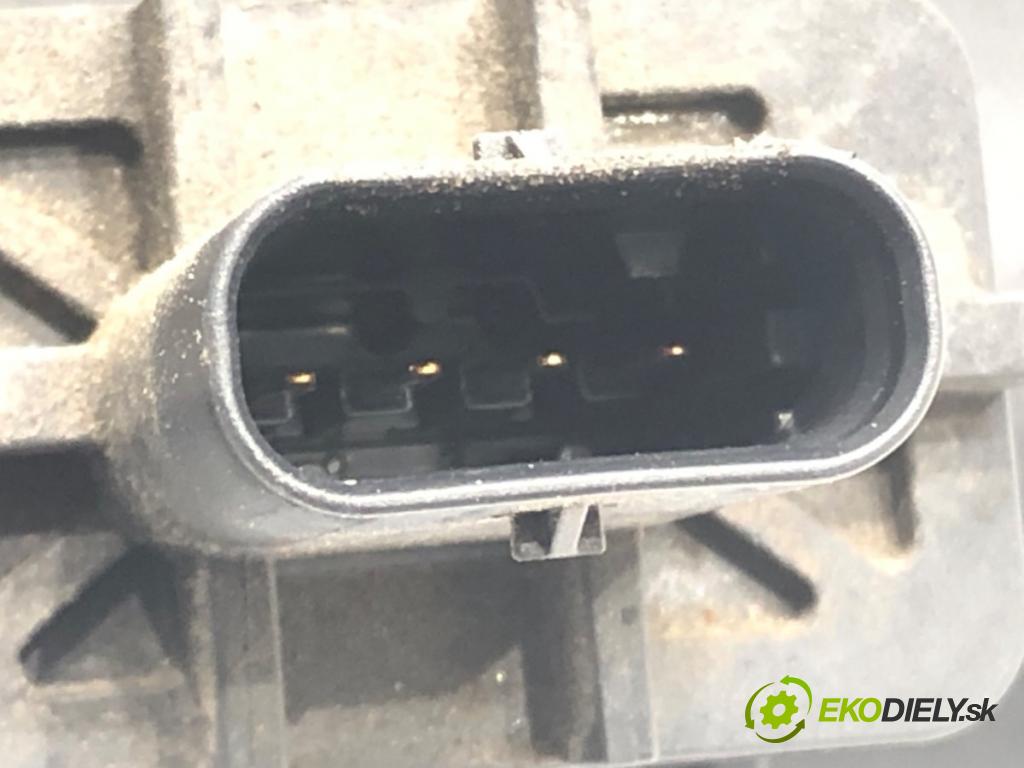 KIA RIO IV (YB, SC, FB) 2017 - 2022    1.2 CVVT 62 kW [84 KM] benzyna 2020 - 2022  Váha vzduchu 28164-07000 (Váhy vzduchu)