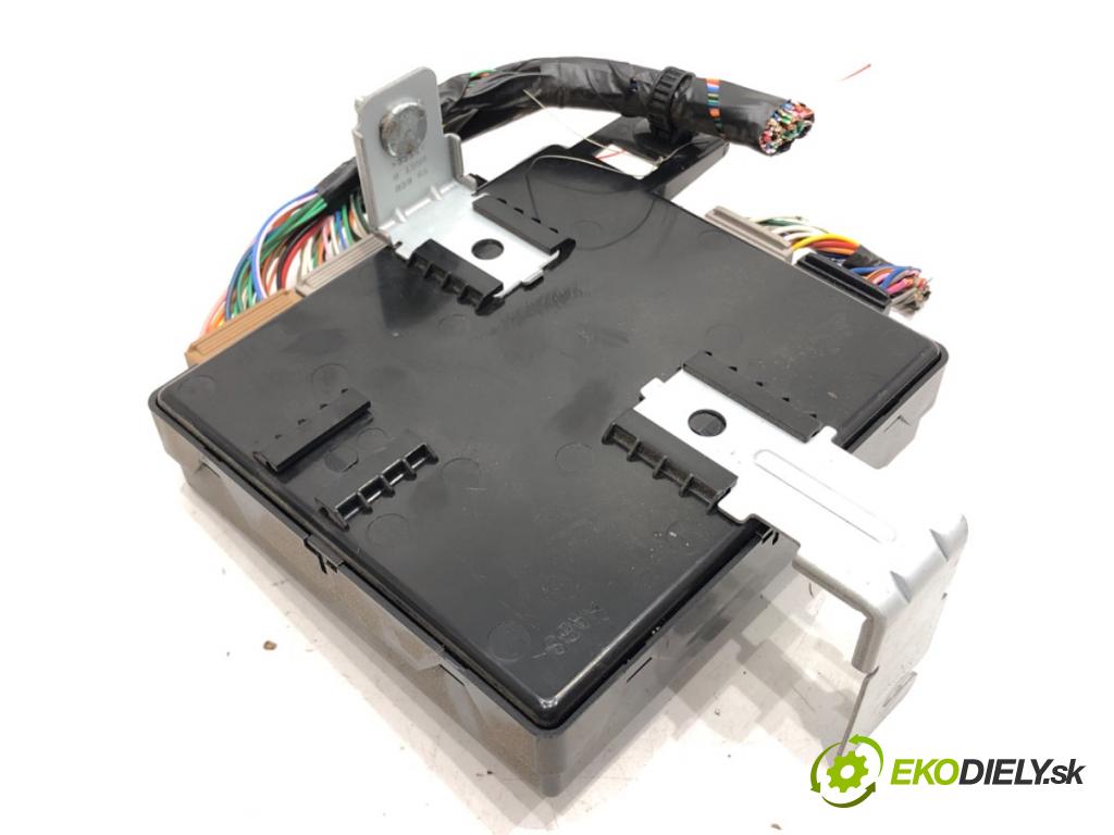 KIA RIO IV (YB, SC, FB) 2017 - 2022    1.2 CVVT 62 kW [84 KM] benzyna 2020 - 2022  Modul BCM 954B0-H8720 (Ostatné)