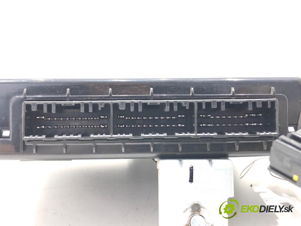 KIA RIO IV (YB, SC, FB) 2017 - 2022    1.2 CVVT 62 kW [84 KM] benzyna 2020 - 2022  Modul BCM 954B0-H8720 (Ostatné)