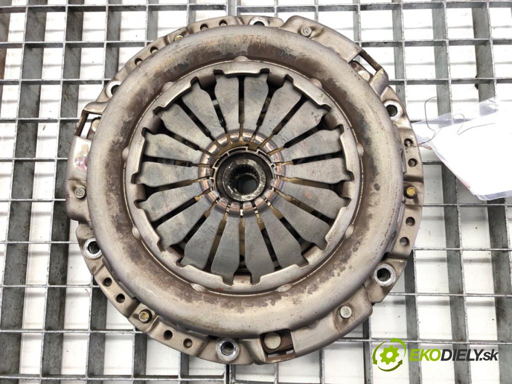 KIA RIO IV (YB, SC, FB) 2017 - 2022    1.2 CVVT 62 kW [84 KM] benzyna 2020 - 2022  Spojková sada (bez ložiska) G4LF (Kompletné sady (bez ložiska))