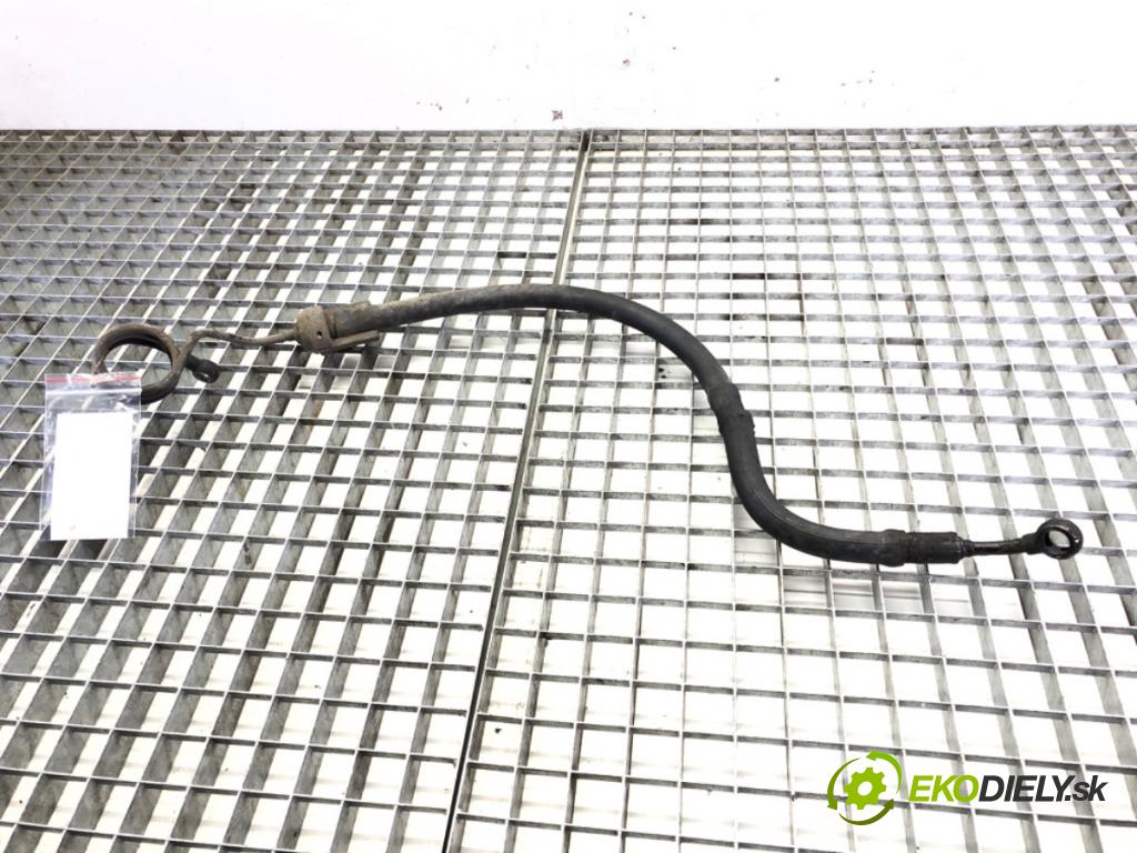 VW PASSAT B5.5 (3B3) 2000 - 2005    1.9 TDI 96 kW [130 KM] olej napędowy 2000 - 2005  hadica servočerpadlo  (Rúrky, hadice servočerpadla)