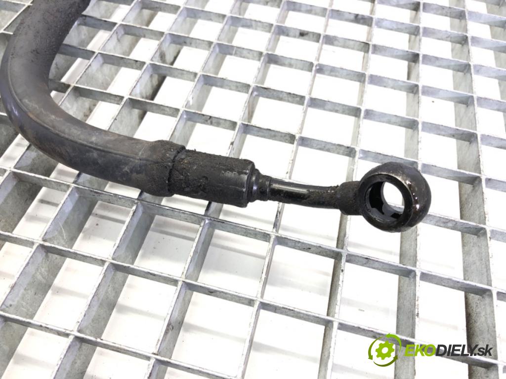 VW PASSAT B5.5 (3B3) 2000 - 2005    1.9 TDI 96 kW [130 KM] olej napędowy 2000 - 2005  hadica servočerpadlo  (Rúrky, hadice servočerpadla)