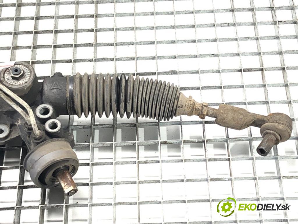 VW PASSAT B5.5 (3B3) 2000 - 2005    1.9 TDI 96 kW [130 KM] olej napędowy 2000 - 2005  riadenie 3B1422071G (Riadenia)