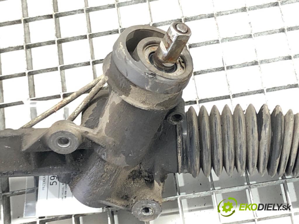 VW PASSAT B5.5 (3B3) 2000 - 2005    1.9 TDI 96 kW [130 KM] olej napędowy 2000 - 2005  riadenie 3B1422071G (Riadenia)