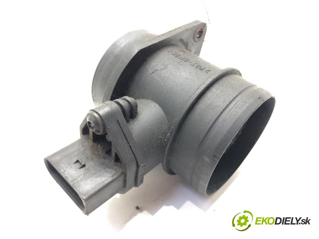 SKODA OCTAVIA I (1U2) 1996 - 2010    1.9 TDI 81 kW [110 KM] olej napędowy 1997 - 2006  Váha vzduchu 0281002531 (Váhy vzduchu)