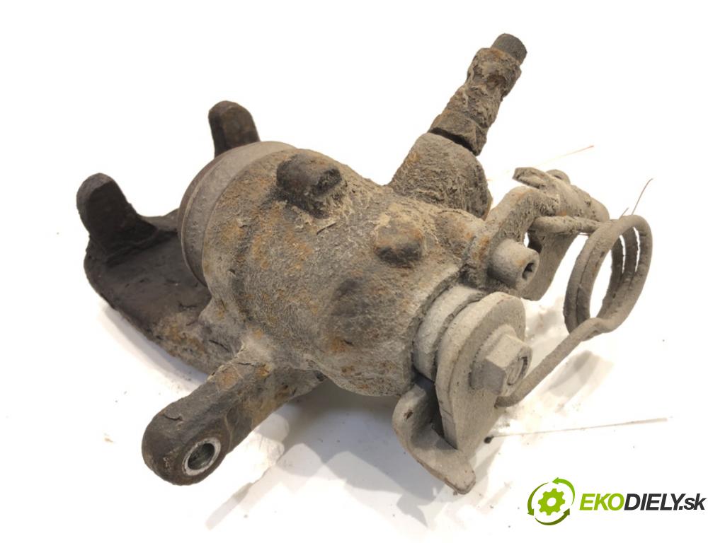 FORD KUGA I 2008 - 2012    2.0 TDCi 100 kW [136 KM] olej napędowy 2008 - 2012  Brzdič strmeň pravy zad