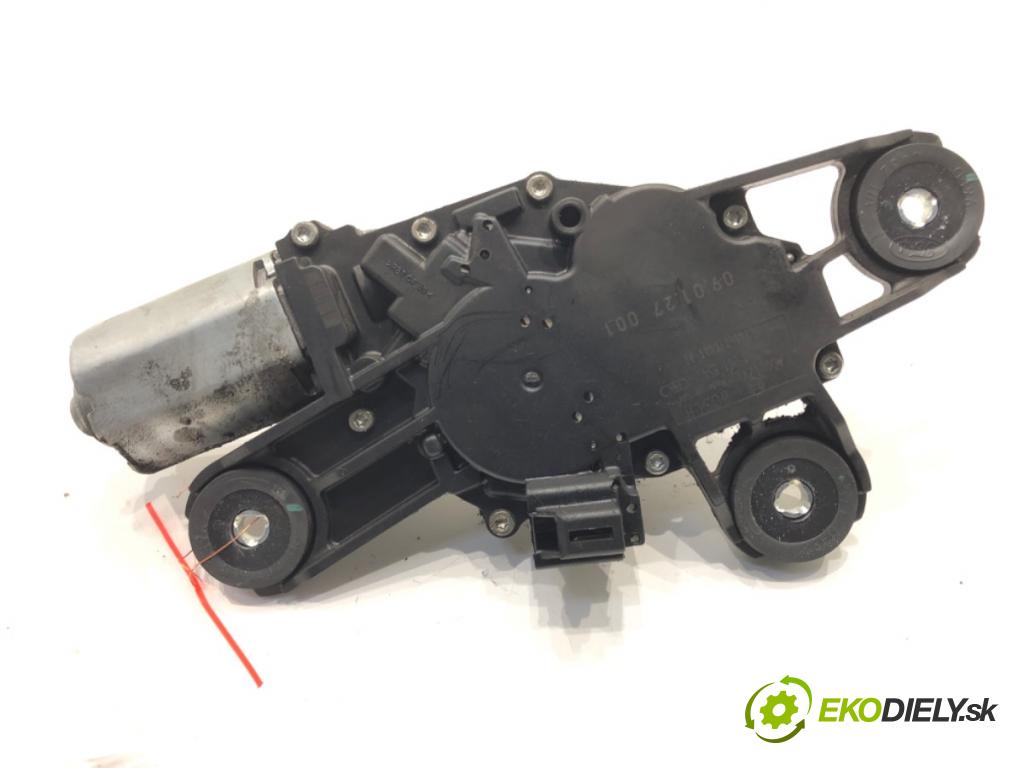 FORD KUGA I 2008 - 2012    2.0 TDCi 100 kW [136 KM] olej napędowy 2008 - 2012  Motor stieračov zad 8V41-17K441-AB