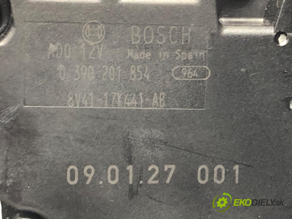 FORD KUGA I 2008 - 2012    2.0 TDCi 100 kW [136 KM] olej napędowy 2008 - 2012  Motor stieračov zad 8V41-17K441-AB