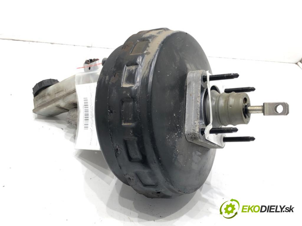 FORD KUGA I 2008 - 2012    2.0 TDCi 100 kW [136 KM] olej napędowy 2008 - 2012  Posilovač bŕzd 8V41-2B195-AC