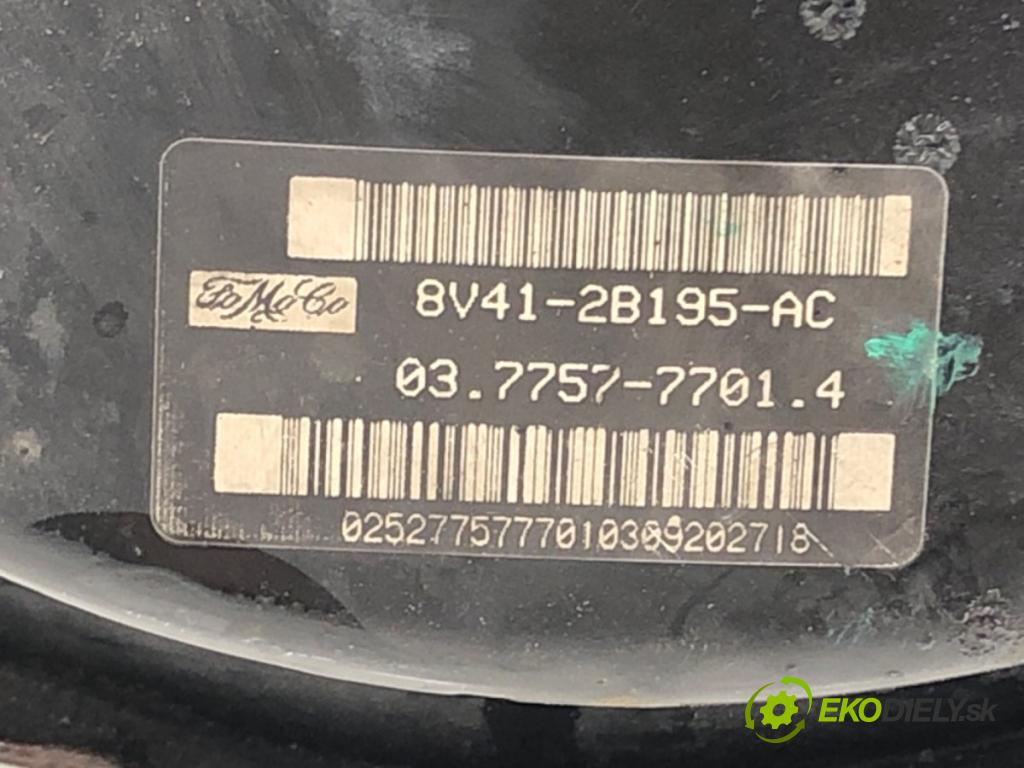 FORD KUGA I 2008 - 2012    2.0 TDCi 100 kW [136 KM] olej napędowy 2008 - 2012  Posilovač bŕzd 8V41-2B195-AC