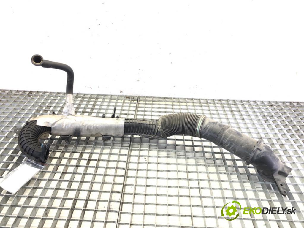 FORD KUGA I 2008 - 2012    2.0 TDCi 100 kW [136 KM] olej napędowy 2008 - 2012  Rúra turba 