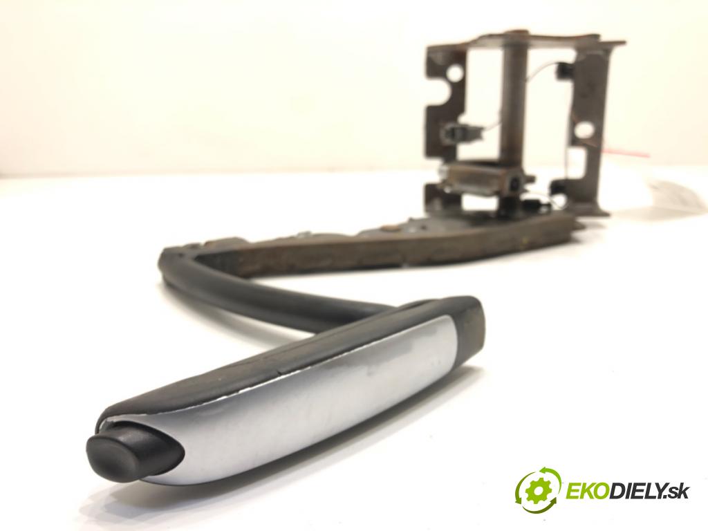 FORD KUGA I 2008 - 2012    2.0 TDCi 100 kW [136 KM] olej napędowy 2008 - 2012  kulisa brzdy ruční brzdy 7M51-2780-AD