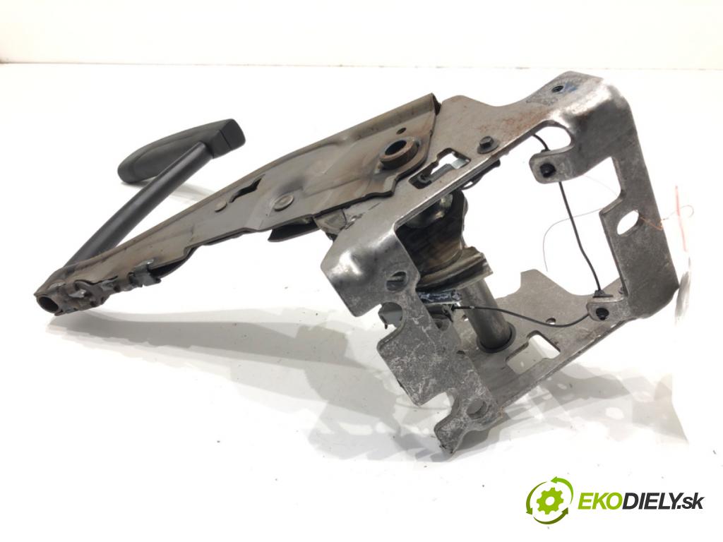 FORD KUGA I 2008 - 2012    2.0 TDCi 100 kW [136 KM] olej napędowy 2008 - 2012  kulisa brzdy ruční brzdy 7M51-2780-AD