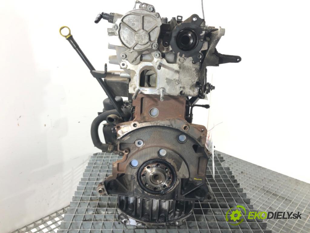 FORD KUGA I 2008 - 2012    2.0 TDCi 100 kW [136 KM] olej napędowy 2008 - 2012  Motor G6DG (Motory (kompletné))