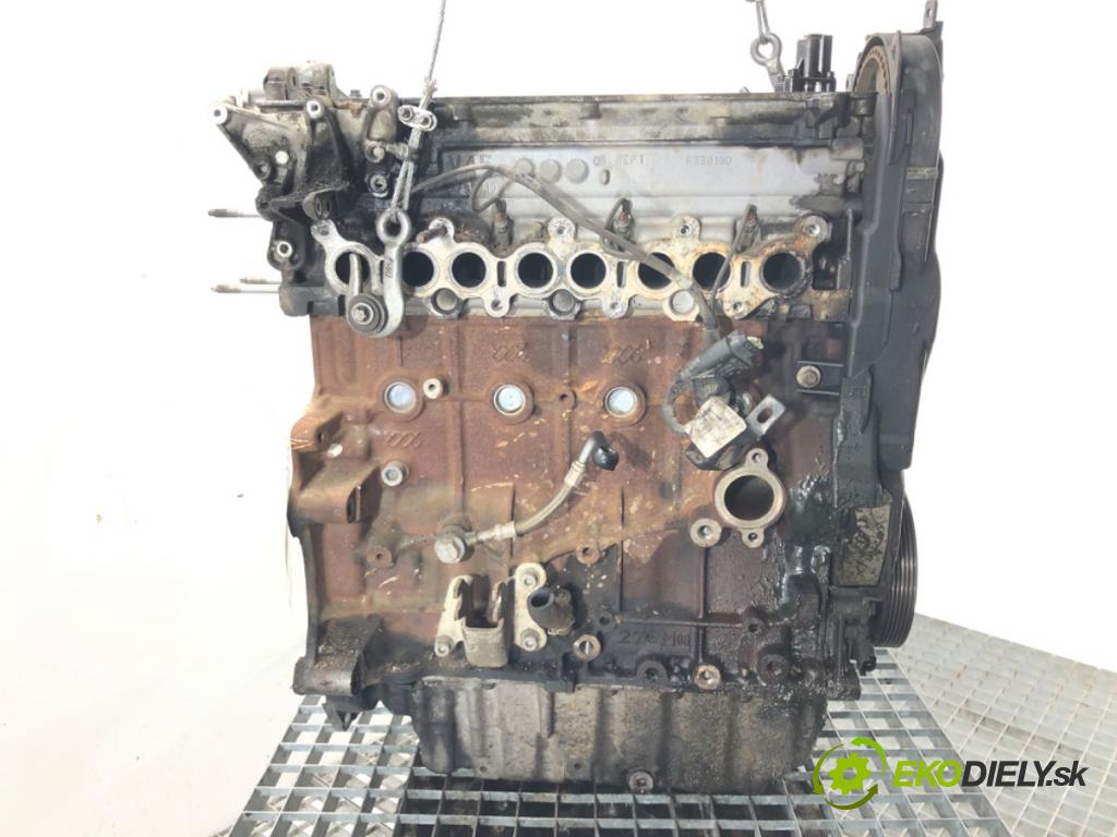 FORD KUGA I 2008 - 2012    2.0 TDCi 100 kW [136 KM] olej napędowy 2008 - 2012  Motor G6DG (Motory (kompletné))