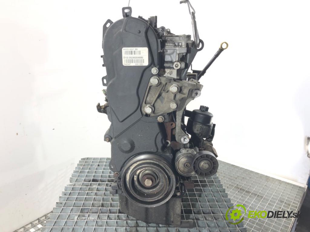 FORD KUGA I 2008 - 2012    2.0 TDCi 100 kW [136 KM] olej napędowy 2008 - 2012  Motor G6DG (Motory (kompletné))