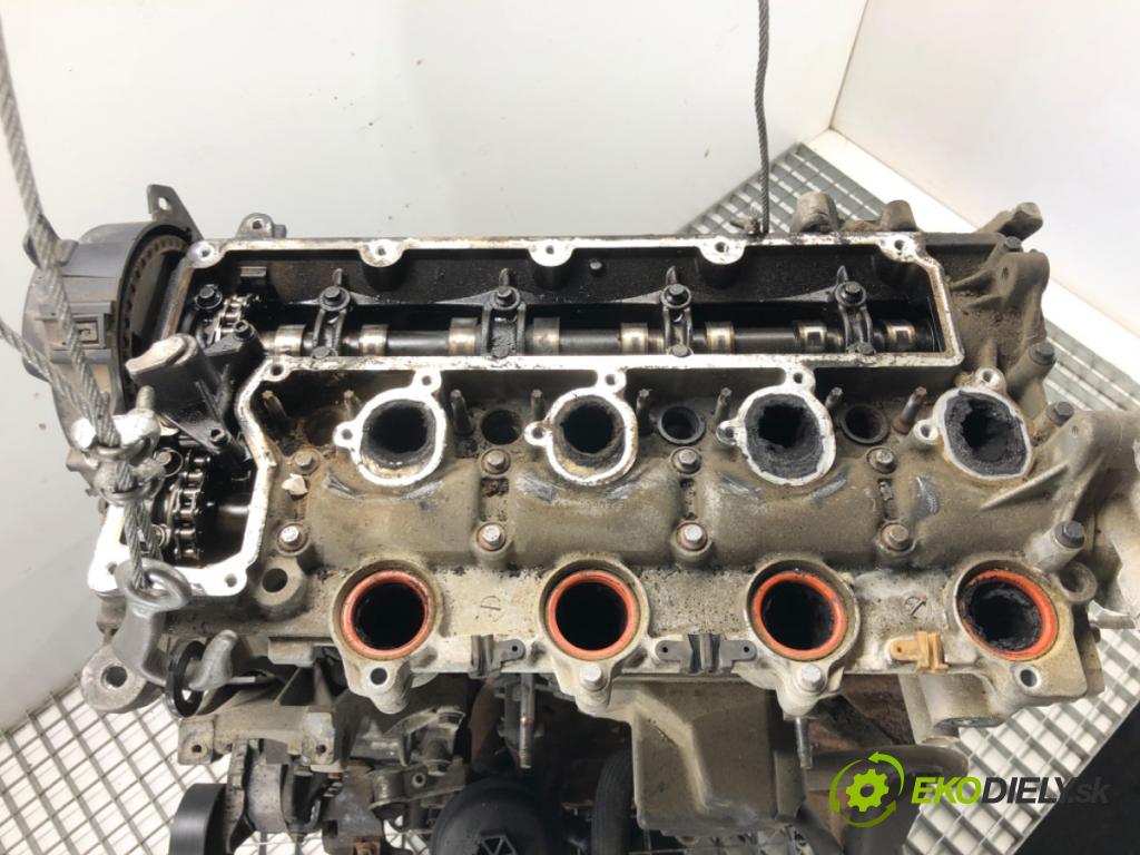 FORD KUGA I 2008 - 2012    2.0 TDCi 100 kW [136 KM] olej napędowy 2008 - 2012  Motor G6DG (Motory (kompletné))