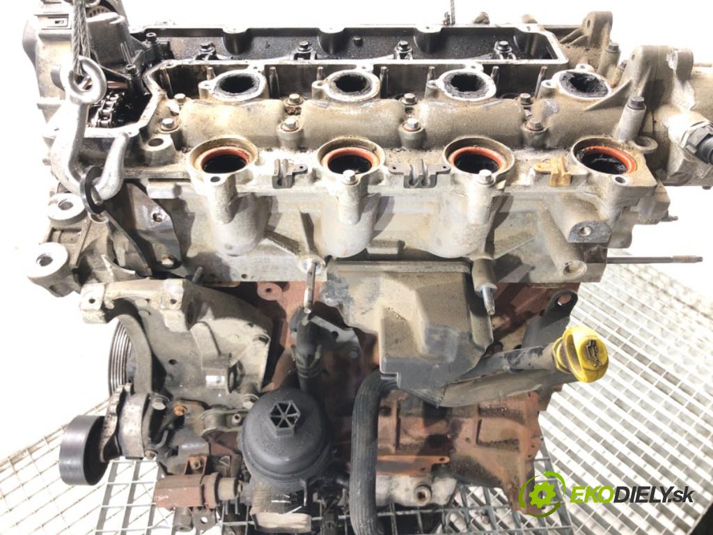 FORD KUGA I 2008 - 2012    2.0 TDCi 100 kW [136 KM] olej napędowy 2008 - 2012  Motor G6DG (Motory (kompletné))