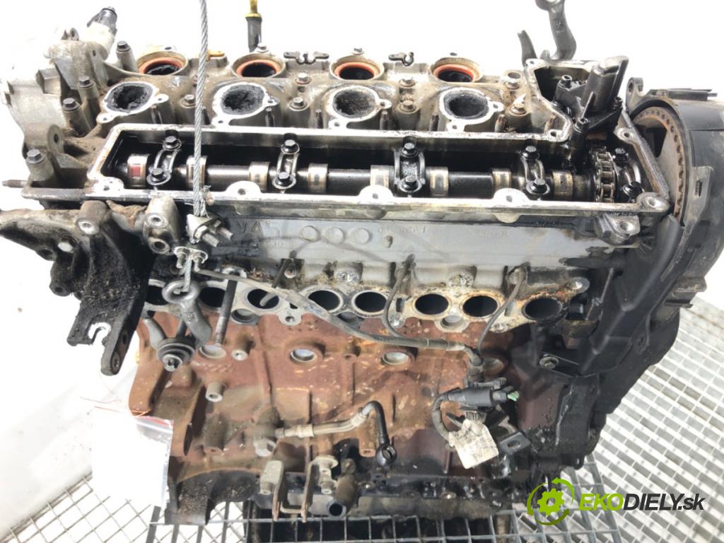 FORD KUGA I 2008 - 2012    2.0 TDCi 100 kW [136 KM] olej napędowy 2008 - 2012  Motor G6DG (Motory (kompletné))