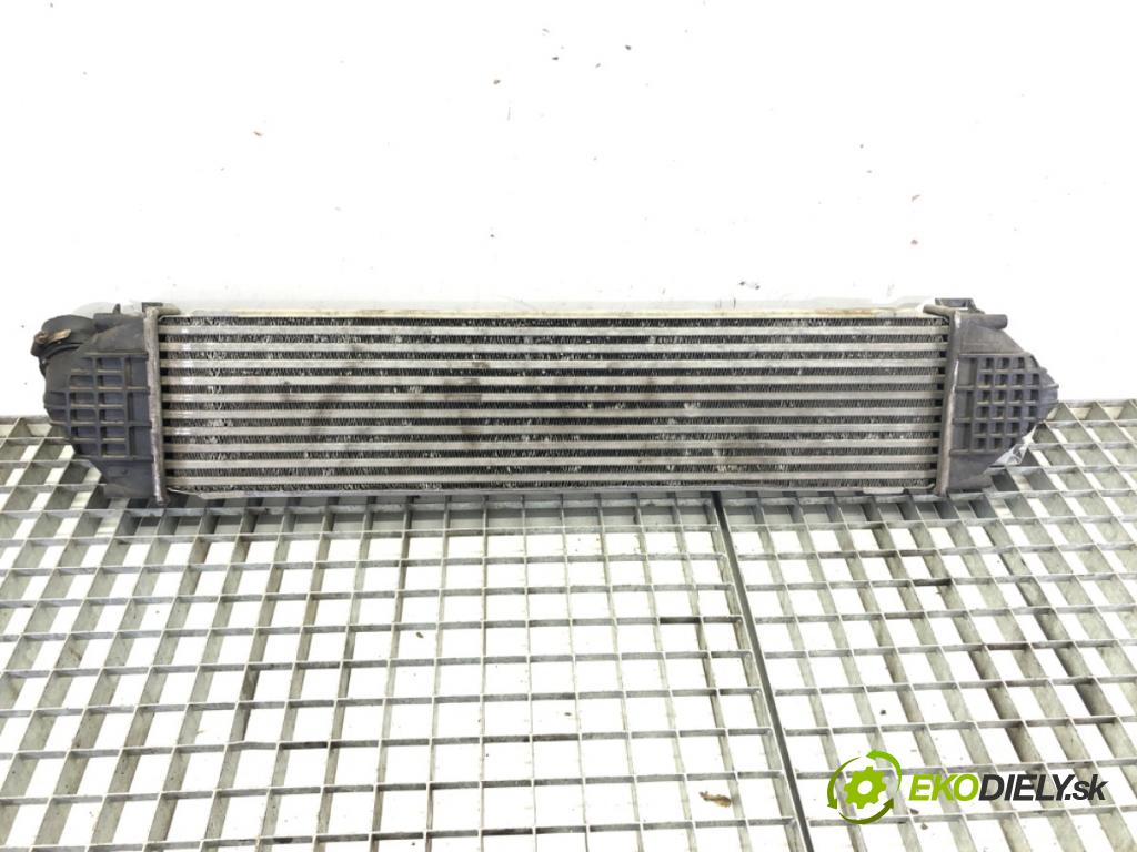 FORD KUGA I 2008 - 2012    2.0 TDCi 100 kW [136 KM] olej napędowy 2008 - 2012  intercooler 6G91-9L440-AF (Chladiče nasávaného vzduchu (intercoolery))